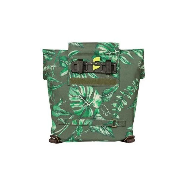 Sacoche Basil Ever-Green 14L Vert Thym 4 Sacoche Basil Ever-Green 14L Vert Thym – Image 2