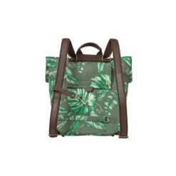 Sacoche Basil Ever-Green 14L Vert Thym 9 Sacoche Basil Ever-Green 14L Vert Thym -Vélo Accessoires Boutique sacoche basil ever green 14l vert thym 2