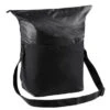 Sacoche-Cabas Vaude CityShop 24L Noir