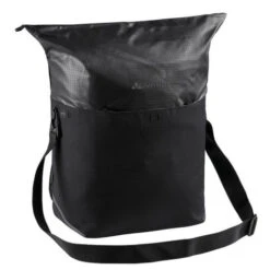Sacoche-Cabas Vaude CityShop 24L Noir