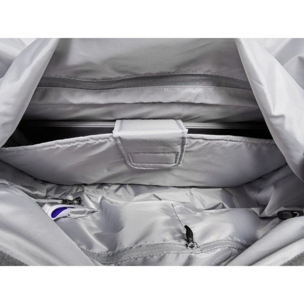 Sacoche Cartable Ortlieb Commuter-Bag Two Urban QL2.1 - Poivre 5 Sacoche Cartable Ortlieb Commuter-Bag Two Urban QL2.1 - Poivre – Image 3