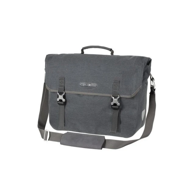 Sacoche Cartable Ortlieb Commuter-Bag Two Urban QL2.1 - Poivre 3 Sacoche Cartable Ortlieb Commuter-Bag Two Urban QL2.1 - Poivre