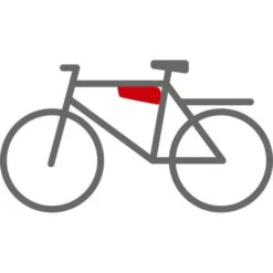 Sacoche De Cadre Abus ST 5200 11 Sacoche De Cadre Abus ST 5200 -Vélo Accessoires Boutique sacoche de cadre abus st 5200 4