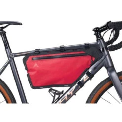 Sacoche De Cadre Altura Vortex 2 Rouge 6L 8 Sacoche De Cadre Altura Vortex 2 Rouge 6L -Vélo Accessoires Boutique sacoche de cadre altura vortex 2 rouge 6l 2