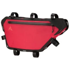 Sacoche De Cadre Altura Vortex 2 Rouge 6L
