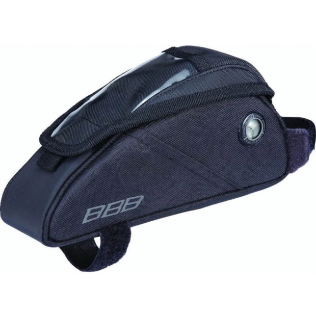 Sacoche De Cadre BBB FuelPack - 550 Cm3 3 Sacoche De Cadre BBB FuelPack - 550 Cm3