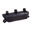 Sacoche De Cadre BBB Middle Mate 4L Noir -Vélo Accessoires Boutique sacoche de cadre bbb middle mate 4l noir