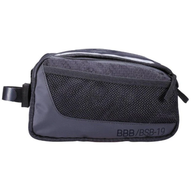 Sacoche De Cadre BBB TopTank X 1,5L 4 Sacoche De Cadre BBB TopTank X 1,5L – Image 2