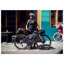 Sacoche De Cadre Ortlieb Frame-Pack 4L Noir -Vélo Accessoires Boutique sacoche de cadre ortlieb frame pack 4l noir 5