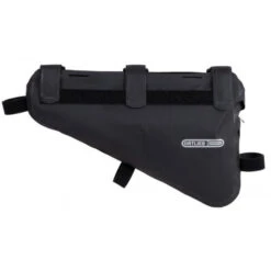 Sacoche De Cadre Ortlieb Frame-Pack RC 4L Noir -Vélo Accessoires Boutique sacoche de cadre ortlieb frame pack rc 4l noir 2