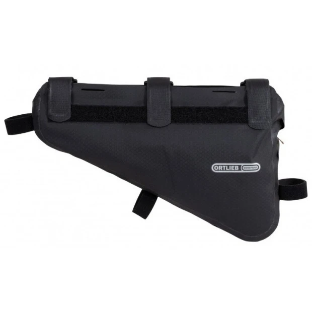 Sacoche De Cadre Ortlieb Frame-Pack RC 6L Noir 4 Sacoche De Cadre Ortlieb Frame-Pack RC 6L Noir – Image 2