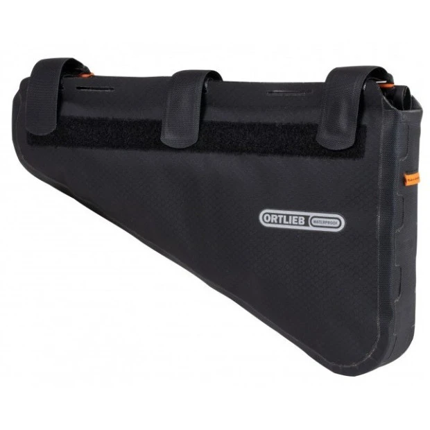 Sacoche De Cadre Ortlieb Frame-Pack RC 6L Noir 5 Sacoche De Cadre Ortlieb Frame-Pack RC 6L Noir – Image 3