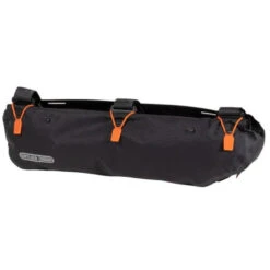 Sacoche De Cadre Ortlieb Frame-Pack RC Toptube 4L Noir -Vélo Accessoires Boutique sacoche de cadre ortlieb frame pack rc toptube 4l noir 1