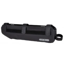 Sacoche De Cadre Ortlieb Frame-Pack Toptube 4L Noir 6 Sacoche De Cadre Ortlieb Frame-Pack Toptube 4L Noir -Vélo Accessoires Boutique sacoche de cadre ortlieb frame pack toptube 4l noir 1
