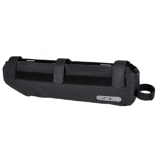 Sacoche De Cadre Ortlieb Frame-Pack Toptube 4L Noir 4 Sacoche De Cadre Ortlieb Frame-Pack Toptube 4L Noir – Image 2