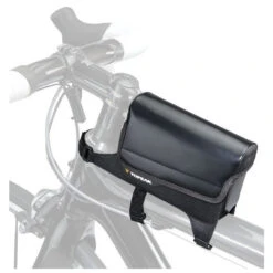 Sacoche De Cadre Topeak Tri Drybag -Vélo Accessoires Boutique sacoche de cadre topeak tri drybag 1