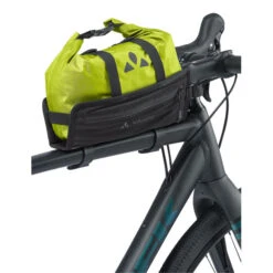 Sacoche De Cadre Vaude Trailguide II 3L Vert/Noir -Vélo Accessoires Boutique sacoche de cadre vaude trailguide ii 3l vertnoir 3