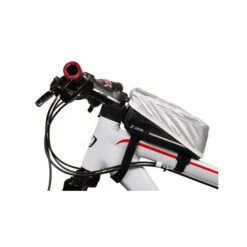 Sacoche De Cadre Zefal Console Pack T1 -Vélo Accessoires Boutique sacoche de cadre zefal console pack t1 3