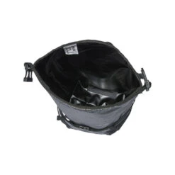 Sacoche De Fourche Vaude Trailmulti II 6L Noir -Vélo Accessoires Boutique sacoche de fourche vaude trailmulti ii 6l noir 2