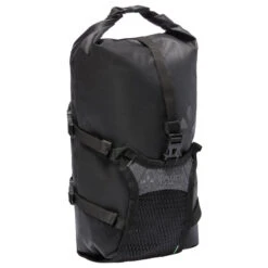 Sacoche De Fourche Vaude Trailmulti II 6L Noir