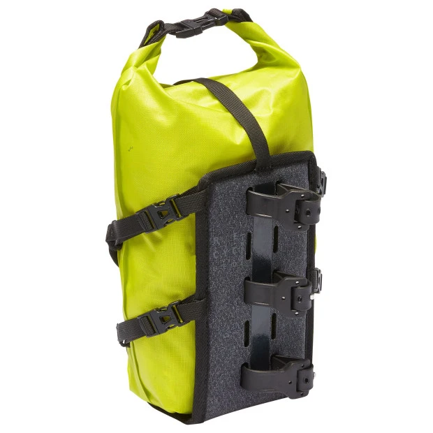 Sacoche De Fourche Vaude Trailmulti II 6L Vert/Black 4 Sacoche De Fourche Vaude Trailmulti II 6L Vert/Black – Image 2