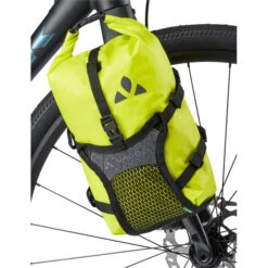 Sacoche De Fourche Vaude Trailmulti II 6L Vert/Black 9 Sacoche De Fourche Vaude Trailmulti II 6L Vert/Black -Vélo Accessoires Boutique sacoche de fourche vaude trailmulti ii 6l vertblack 3
