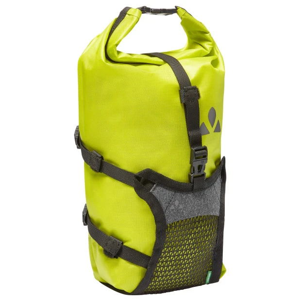 Sacoche De Fourche Vaude Trailmulti II 6L Vert/Black 3 Sacoche De Fourche Vaude Trailmulti II 6L Vert/Black