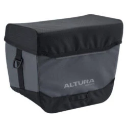 Sacoche De Guidon Altura Dryline 7L Gris