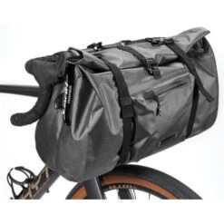 Sacoche De Guidon Altura Vortex 2 Large 10L Gris -Vélo Accessoires Boutique sacoche de guidon altura vortex 2 large 10l gris 4