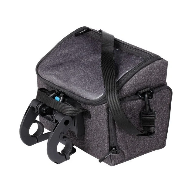 Sacoche De Guidon BBB CarrierPack 5,5L 4 Sacoche De Guidon BBB CarrierPack 5,5L – Image 2