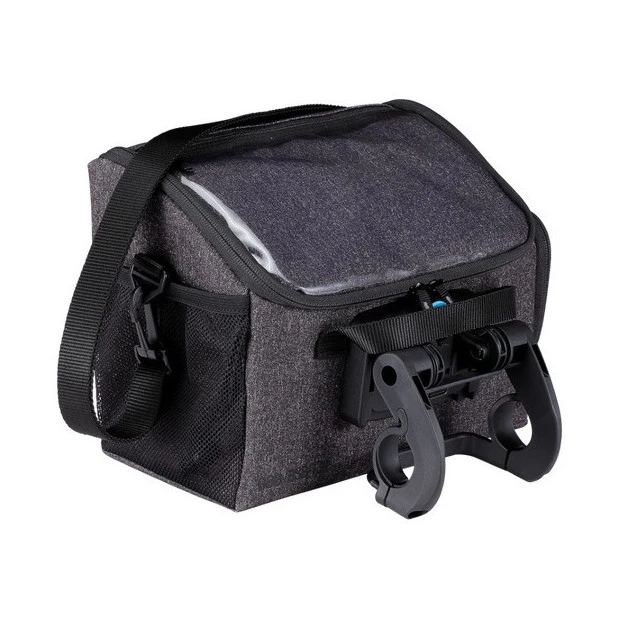 Sacoche De Guidon BBB CarrierPack 5,5L 5 Sacoche De Guidon BBB CarrierPack 5,5L – Image 3