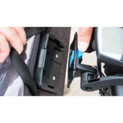 Sacoche De Guidon BBB CarrierPack 5,5L 11 Sacoche De Guidon BBB CarrierPack 5,5L -Vélo Accessoires Boutique sacoche de guidon bbb carrierpack 55l 4