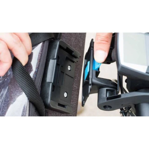 Sacoche De Guidon BBB CarrierPack 5,5L 7 Sacoche De Guidon BBB CarrierPack 5,5L – Image 5