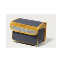 Sacoche De Guidon Gilles Berthoud GB200KF - Gris