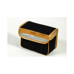 Sacoche De Guidon Gilles Berthoud GB200KF - Noir