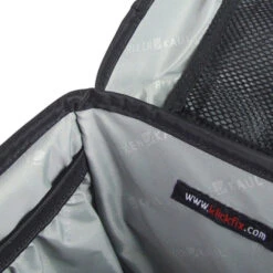 Sacoche De Guidon Klickfix Ultima - 0234SGR -Vélo Accessoires Boutique sacoche de guidon klickfix ultima 0234sgr 5