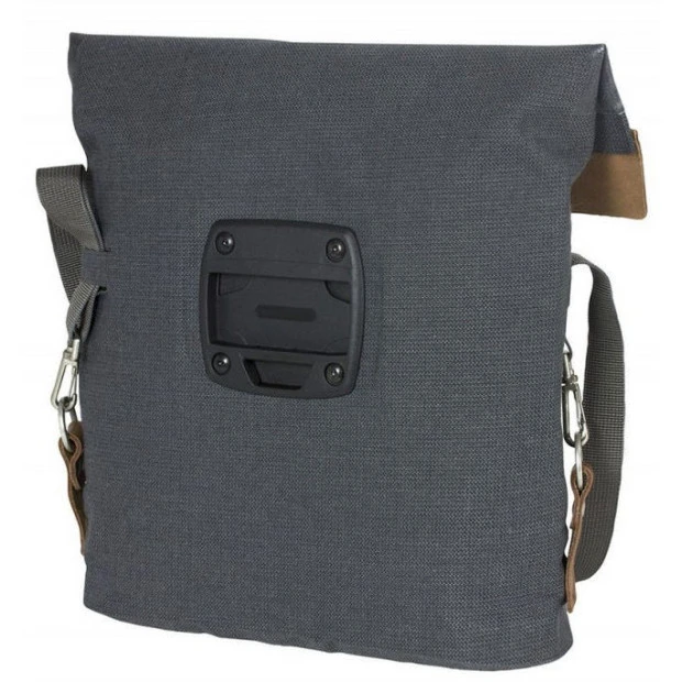 Sacoche De Guidon Ortlieb Barista Urban - Poivre 4 Sacoche De Guidon Ortlieb Barista Urban - Poivre – Image 2