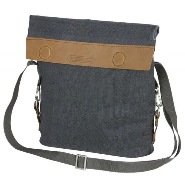 Sacoche De Guidon Ortlieb Barista Urban - Poivre 3 Sacoche De Guidon Ortlieb Barista Urban - Poivre