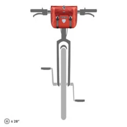 Sacoche De Guidon Ortlieb Handlebar-Pack 11L Rouge Salsa 13 Sacoche De Guidon Ortlieb Handlebar-Pack 11L Rouge Salsa -Vélo Accessoires Boutique sacoche de guidon ortlieb handlebar pack 11l rouge salsa 5