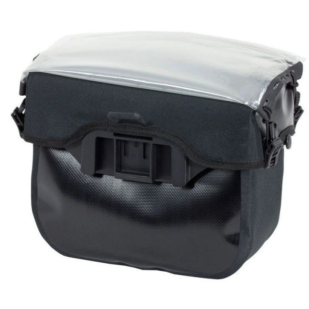 Sacoche De Guidon Ortlieb Ultimate Six Classic 7L Noir 4 Sacoche De Guidon Ortlieb Ultimate Six Classic 7L Noir – Image 2