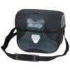 Sacoche De Guidon Ortlieb Ultimate Six Classic 8,5L Asphalte/Noir
