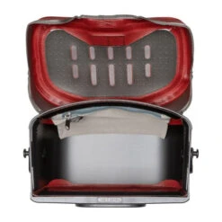 Sacoche De Guidon Ortlieb Ultimate Six Plus 6,5L Rouge -Vélo Accessoires Boutique sacoche de guidon ortlieb ultimate six plus 65l rouge 3