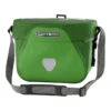 Sacoche De Guidon Ortlieb Ultimate Six Plus 6,5L Vert