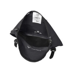 Sacoche De Guidon Vaude Aqua Box Light 4L Noir Uni -Vélo Accessoires Boutique sacoche de guidon vaude aqua box light 4l noir uni 2