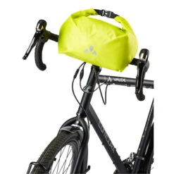 Sacoche De Guidon Vaude Aqua Box Light 4L Vert Brillant -Vélo Accessoires Boutique sacoche de guidon vaude aqua box light 4l vert brillant 2