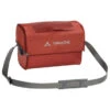 Sacoche De Guidon Vaude Aqua Box - Vol. 6 L - Rouge Lave -Vélo Accessoires Boutique sacoche de guidon vaude aqua box vol 6 l rouge lave