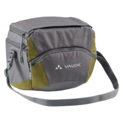 Sacoche De Guidon Vaude OnTour Box L 6L Gris/Bambou