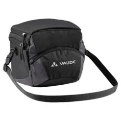 Sacoche De Guidon Vaude OnTour Box M 4L Noir