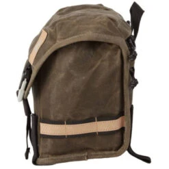 Sacoche De Porte-Bagages Altura Heritage 7L Vert Olive -Vélo Accessoires Boutique sacoche de porte bagages altura heritage 7l vert olive 4