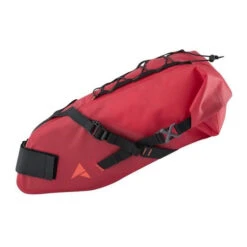 Sacoche De Selle Altura Vortex 12L Rouge -Vélo Accessoires Boutique sacoche de selle altura vortex 12l rouge 2